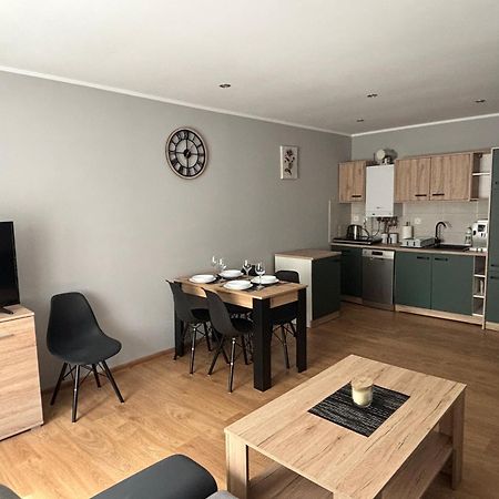 Apartament U Wojtusia Stronie Śląskie Exterior foto