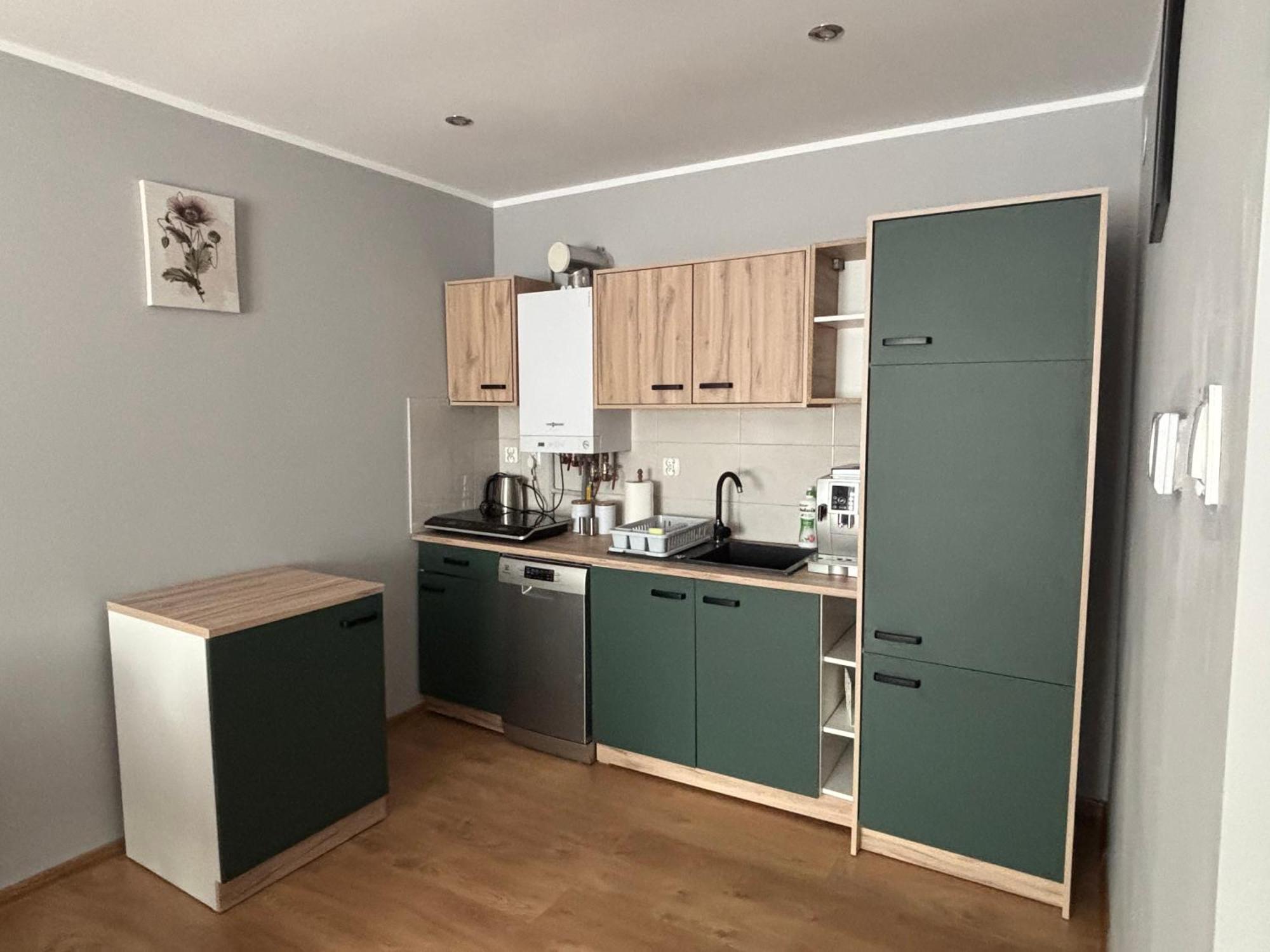 Apartament U Wojtusia Stronie Śląskie Exterior foto