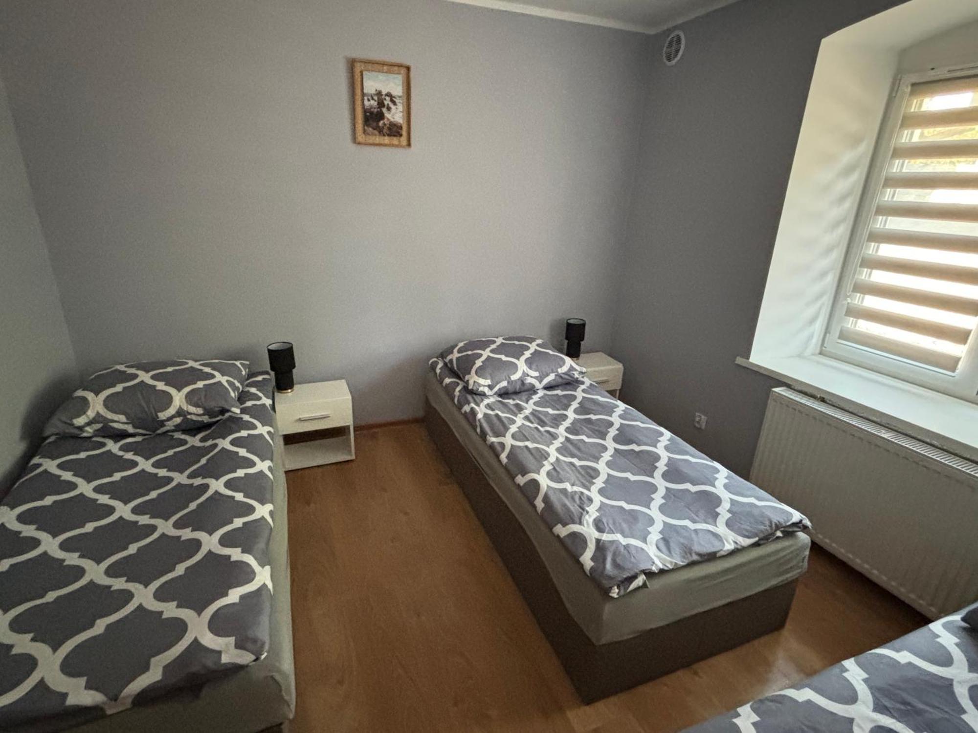 Apartament U Wojtusia Stronie Śląskie Exterior foto