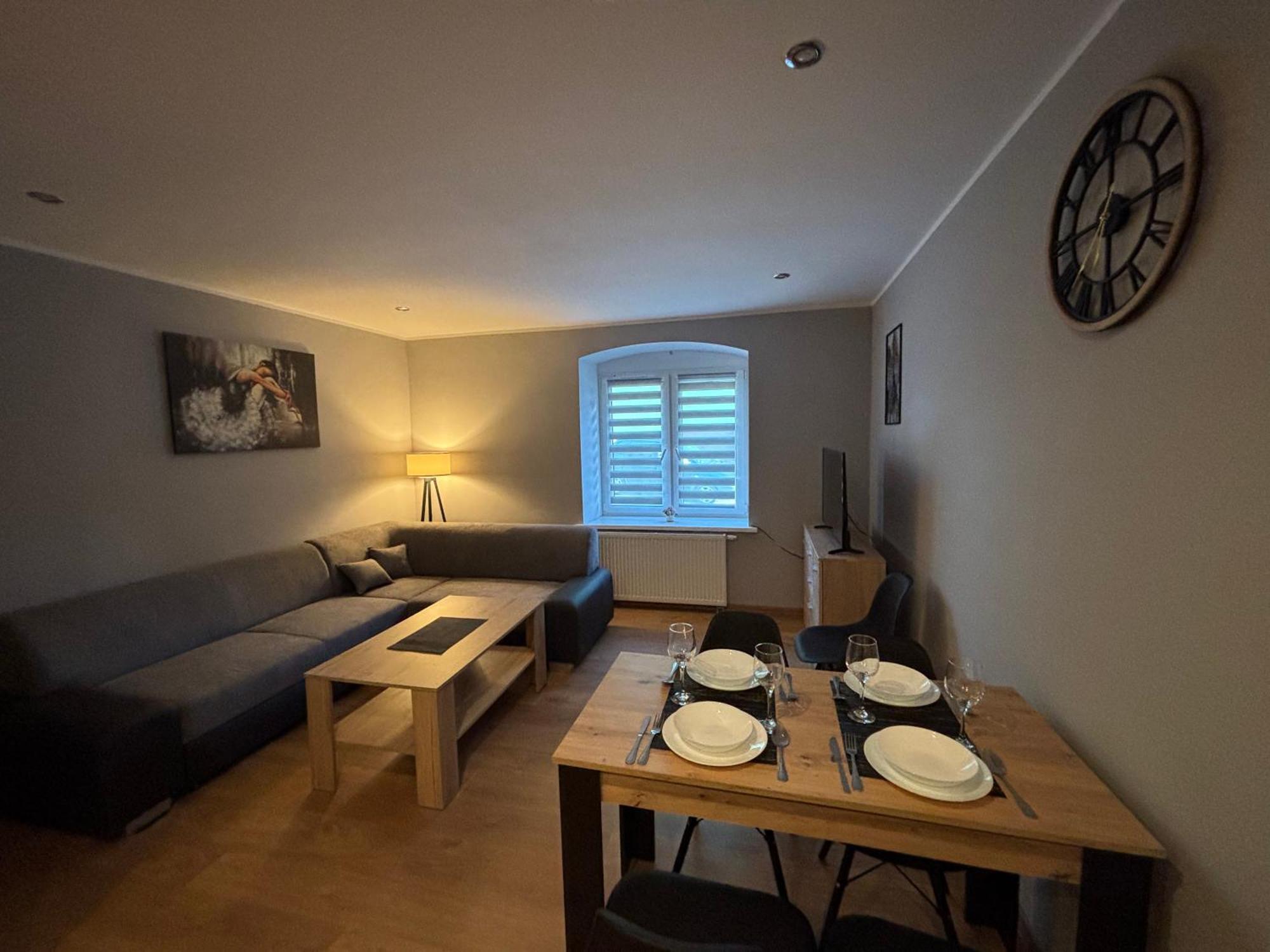 Apartament U Wojtusia Stronie Śląskie Exterior foto