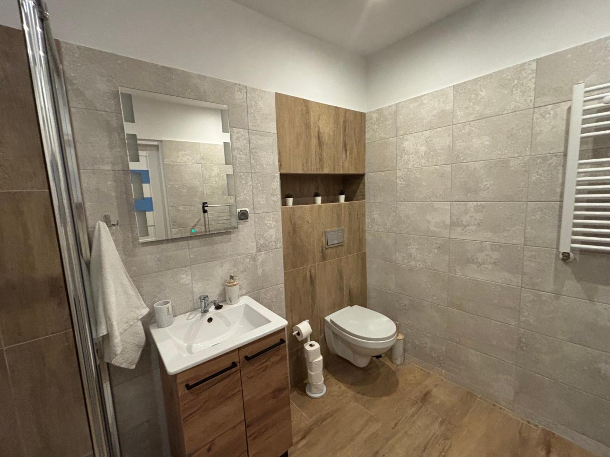 Apartament U Wojtusia Stronie Śląskie Exterior foto