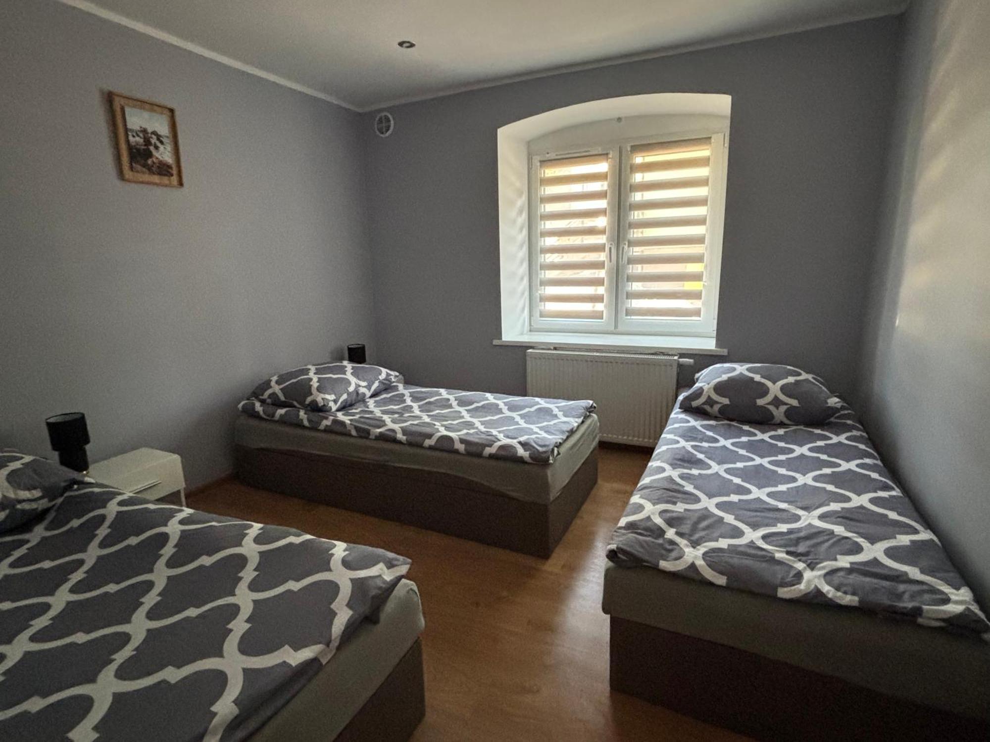 Apartament U Wojtusia Stronie Śląskie Exterior foto